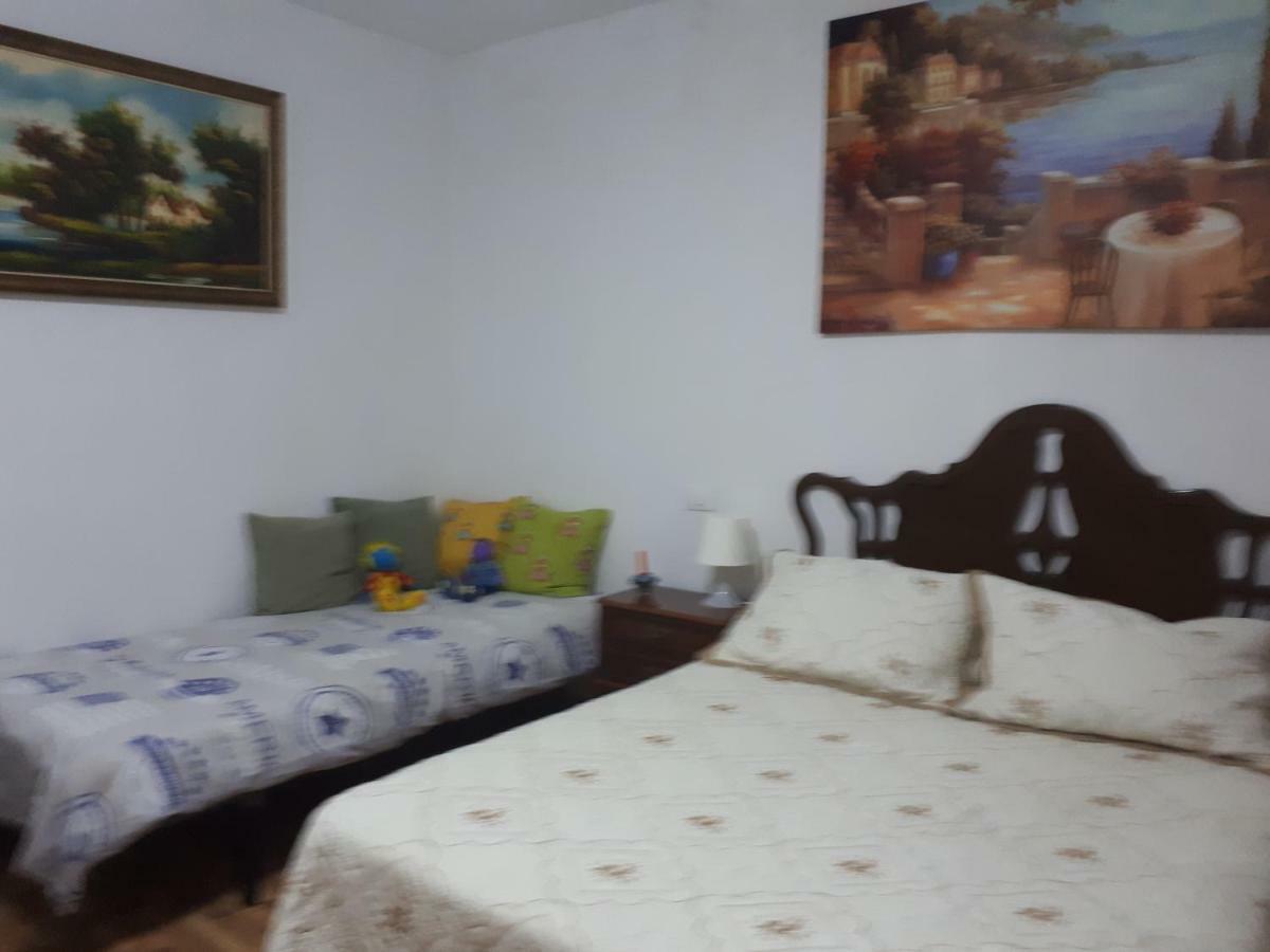 Casa Pinos *