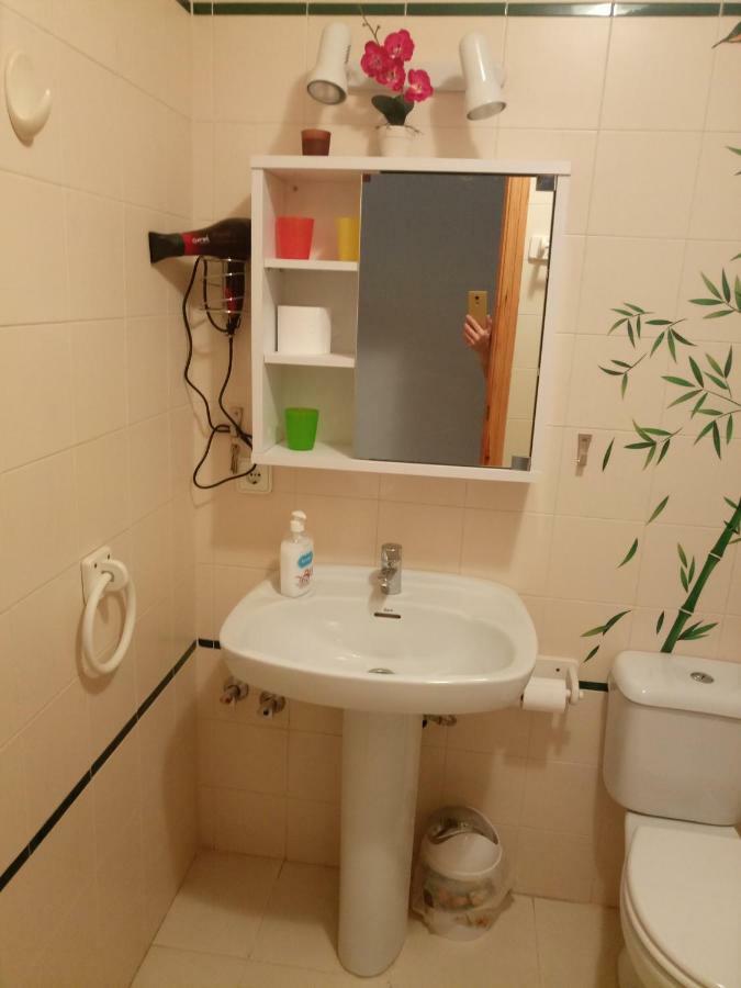 Studio San Pascual Relax Torrevieja