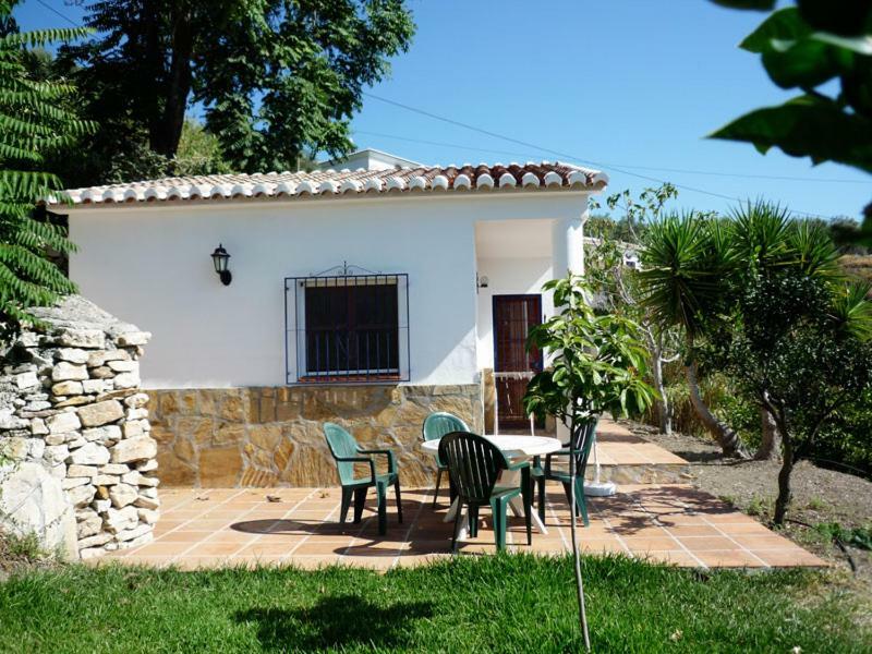Finca Maroma Competa