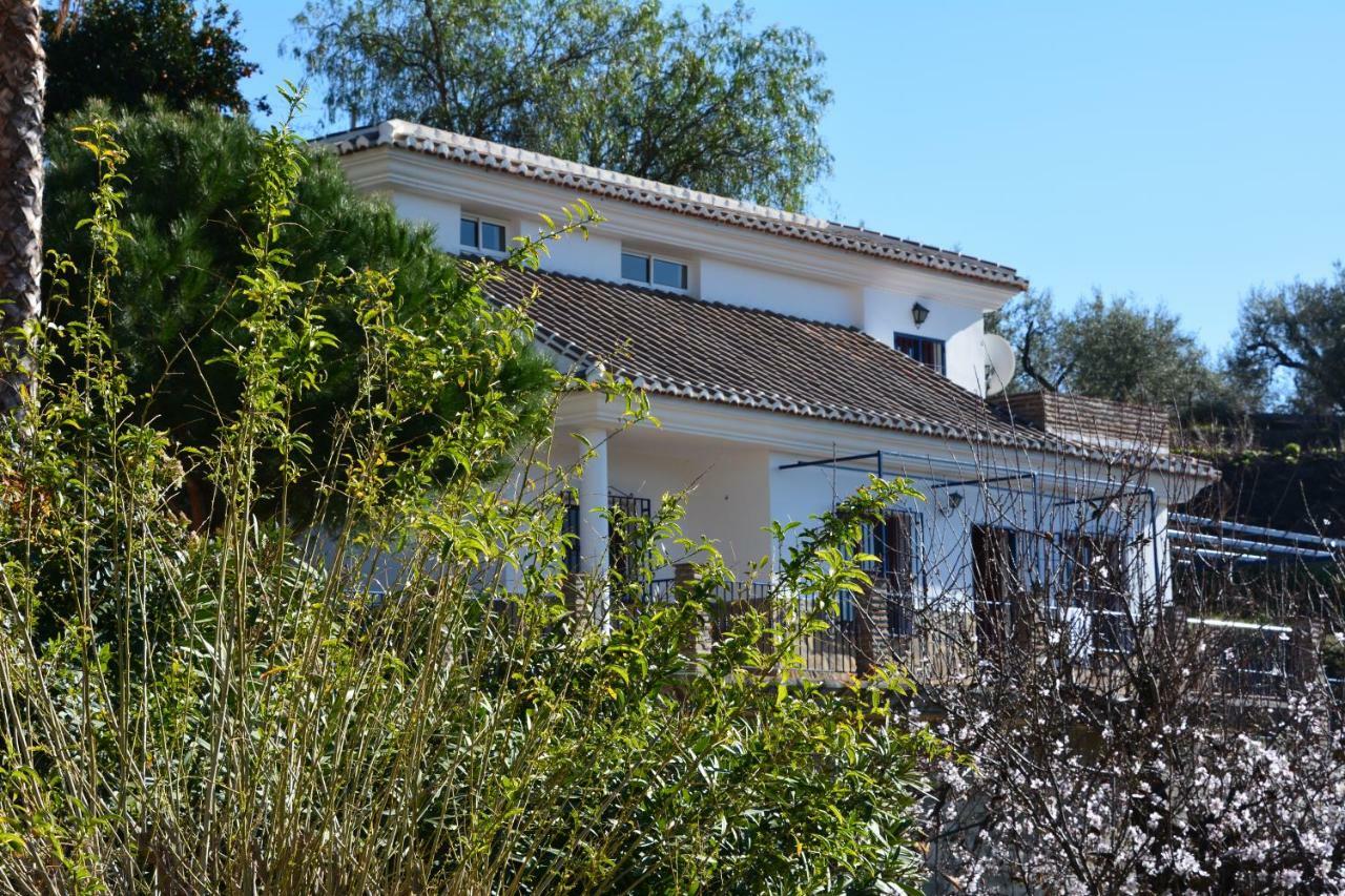 Finca Maroma Holiday home *
