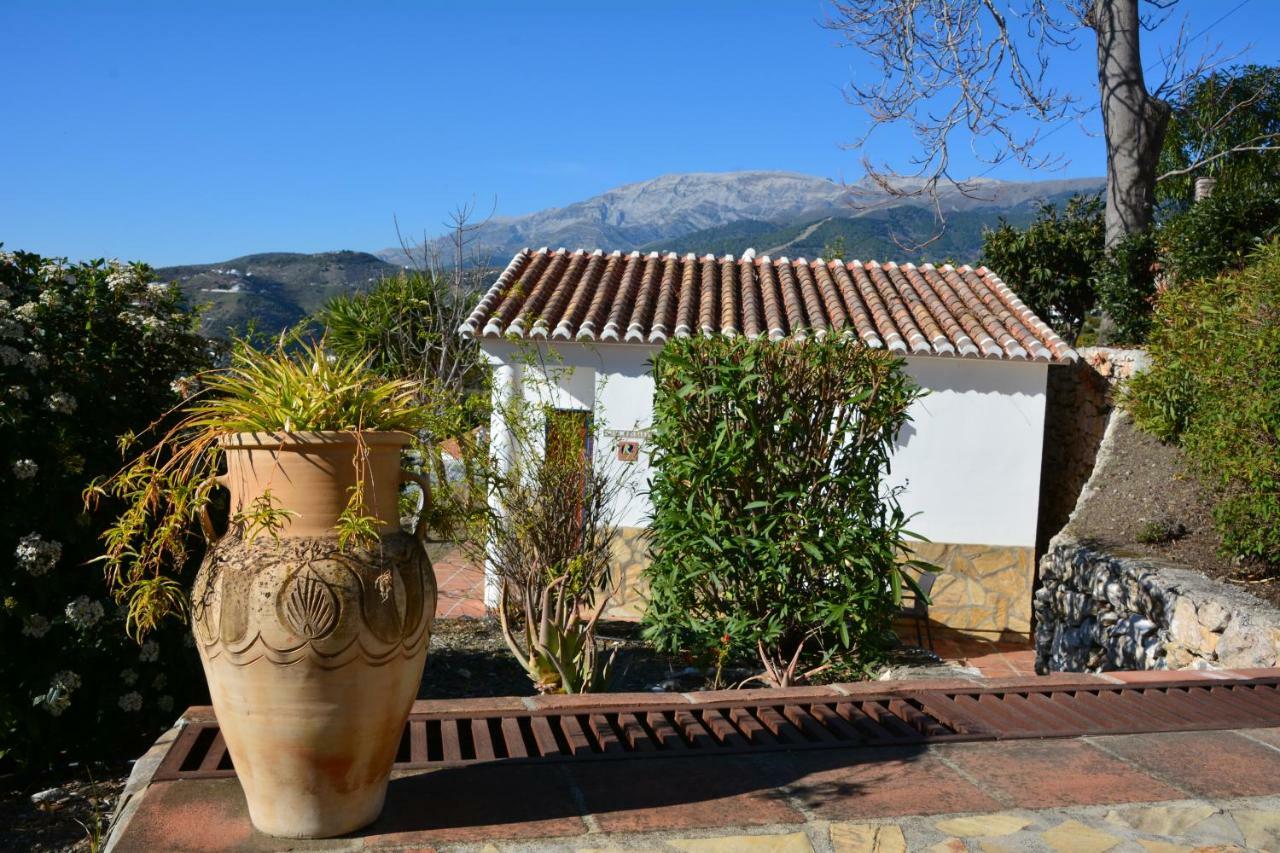 Finca Maroma