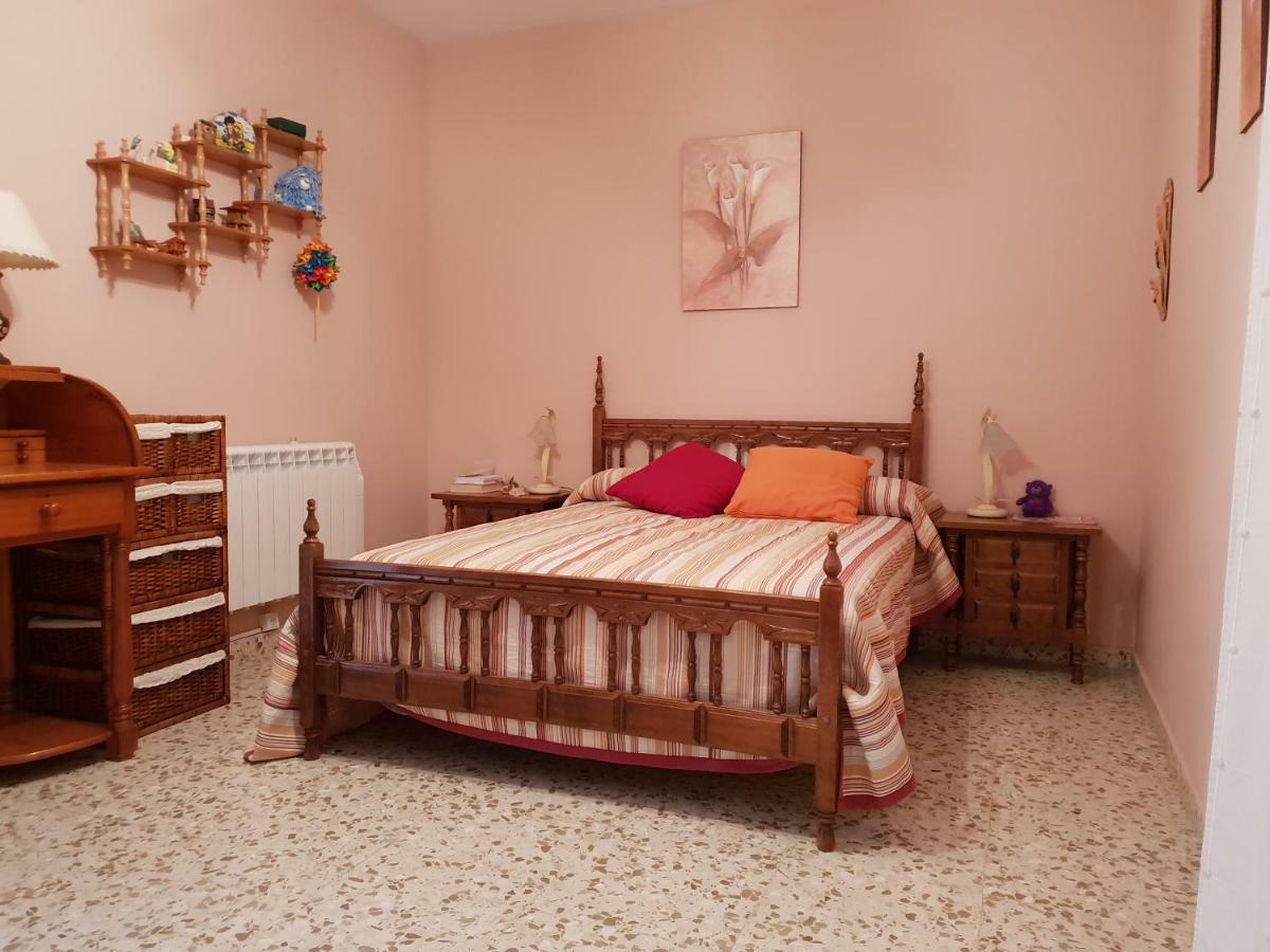 Holiday home Riocorvo Rute