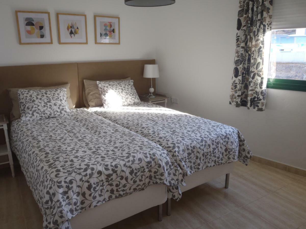 Clara's Sun Apartment