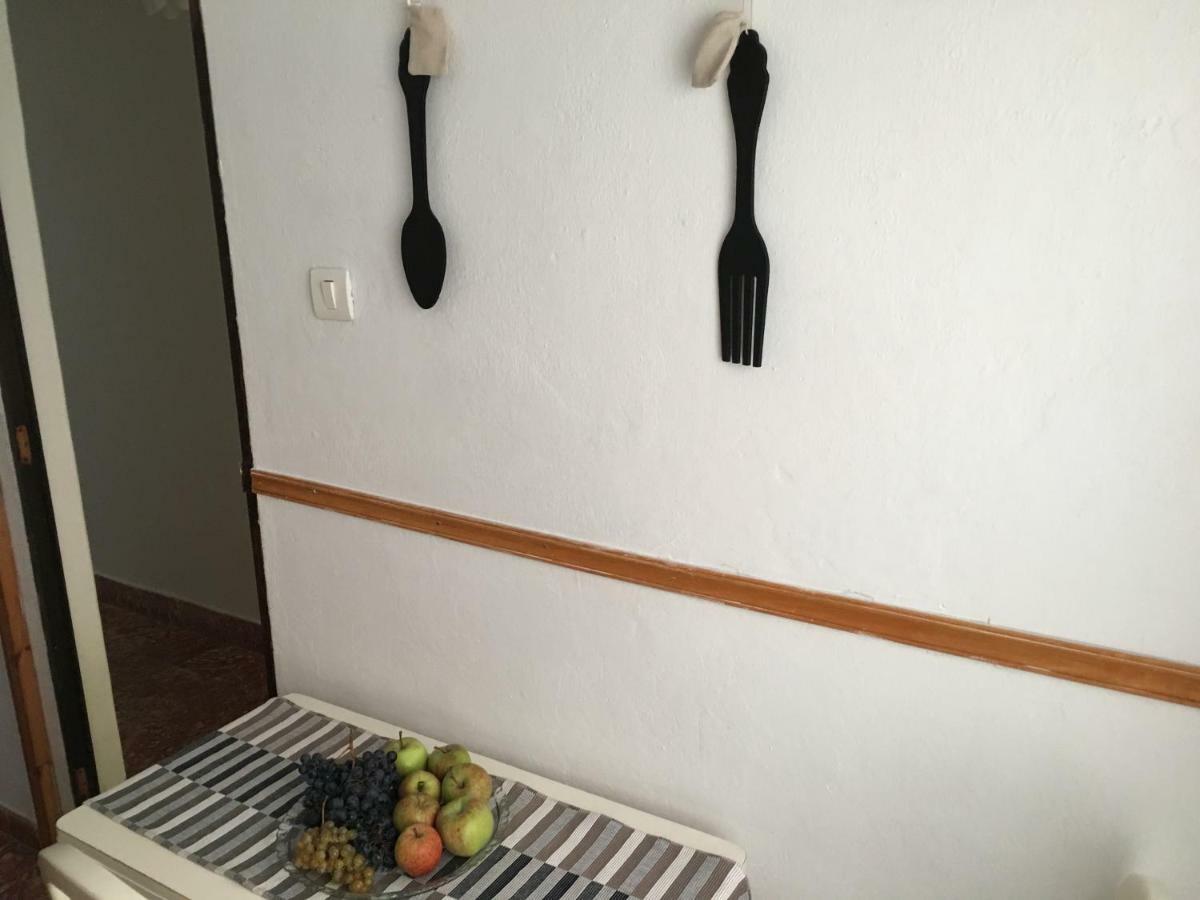 Holiday home Lovely In La Palma, Santa Cruz De La Palma *