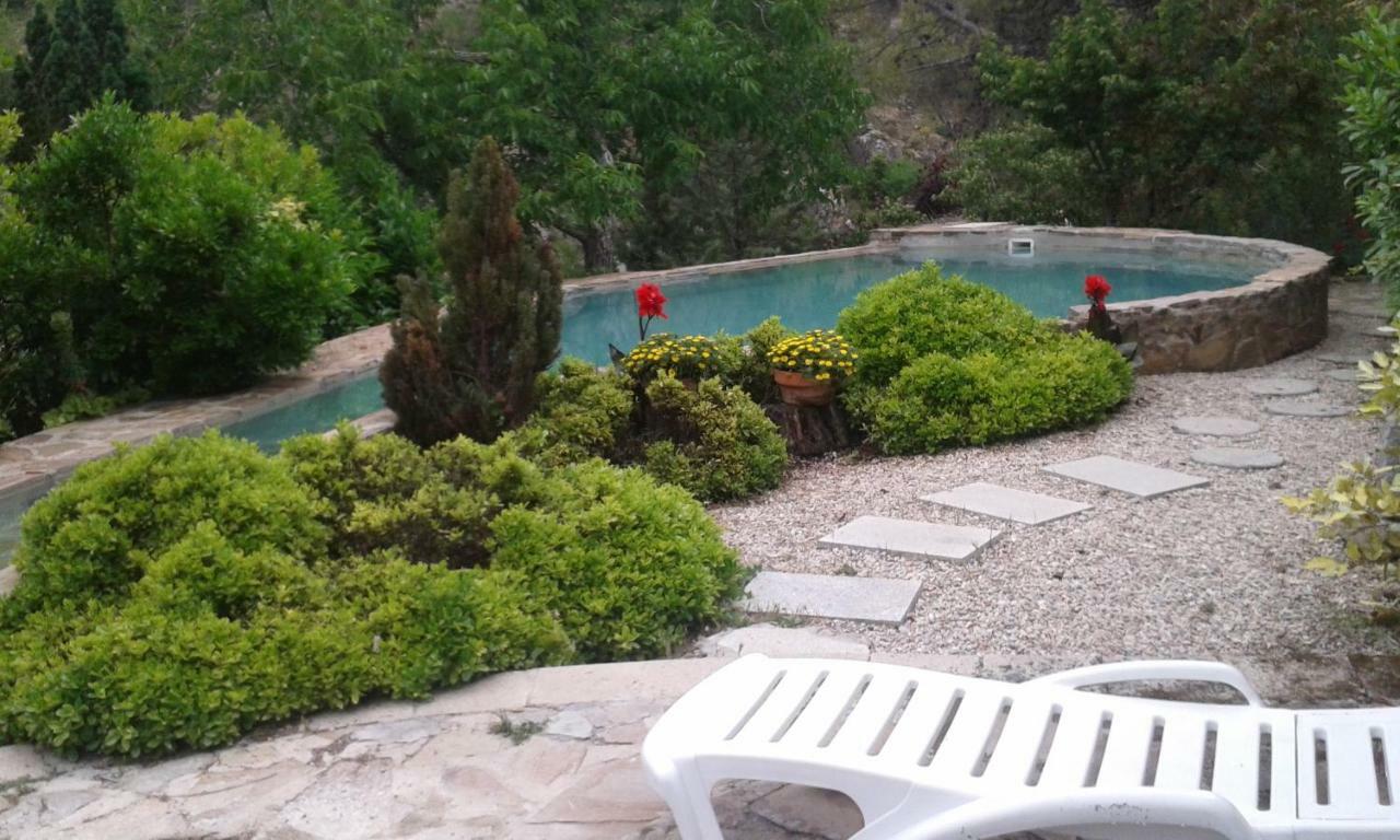 Holiday home La Casita *