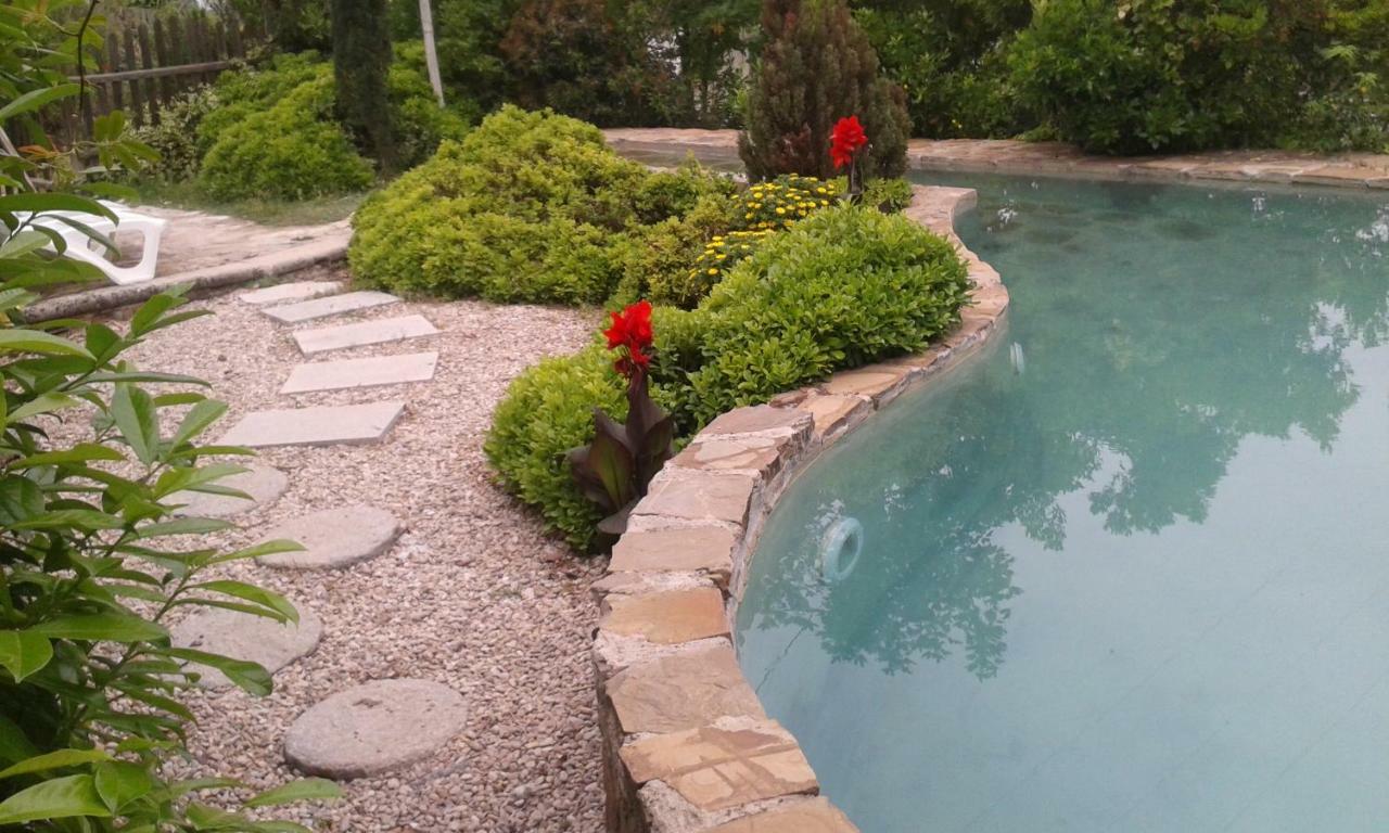La Casita Holiday home Torres (Jaen)