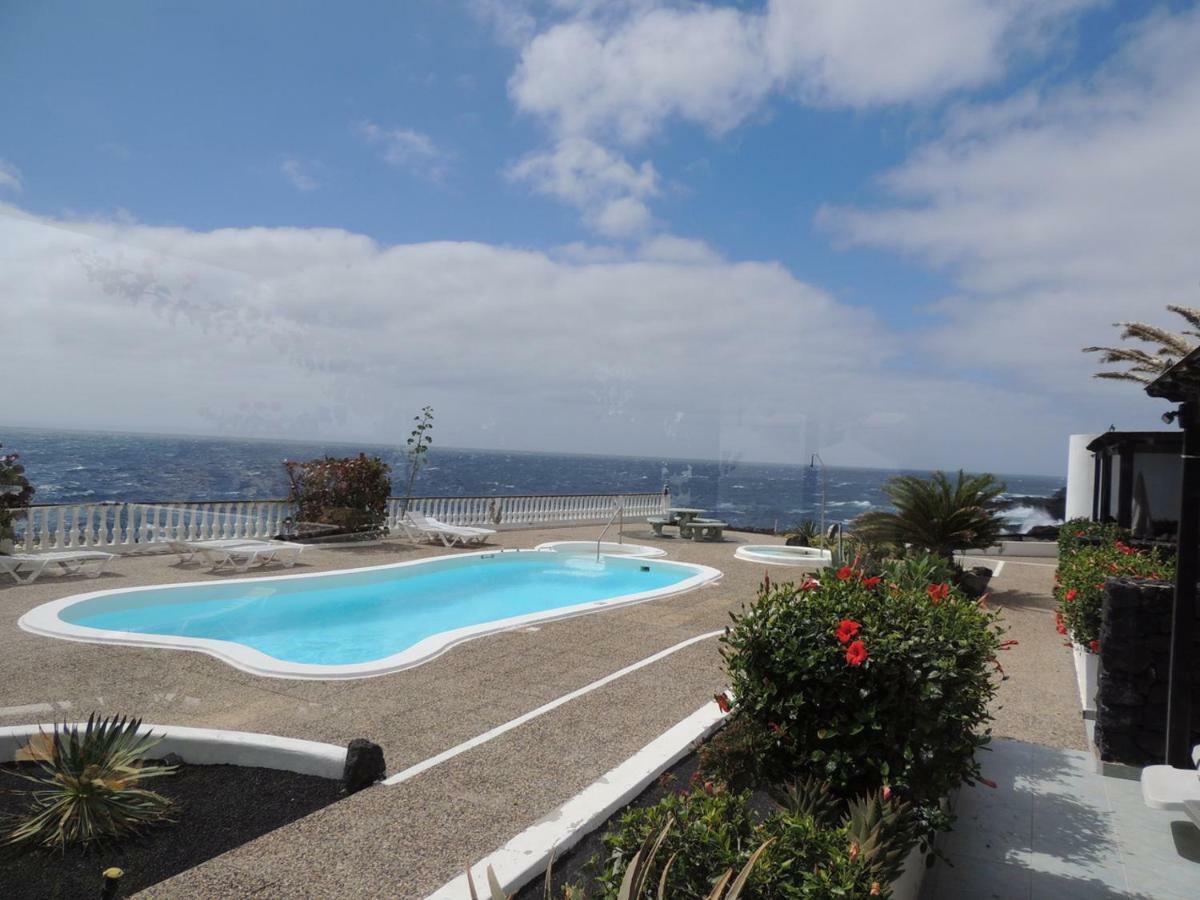 Apartment Finca Del Mar Naturist Complex