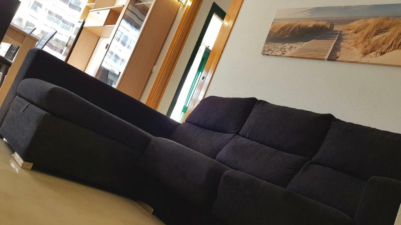 Apartamento Oasys Creek