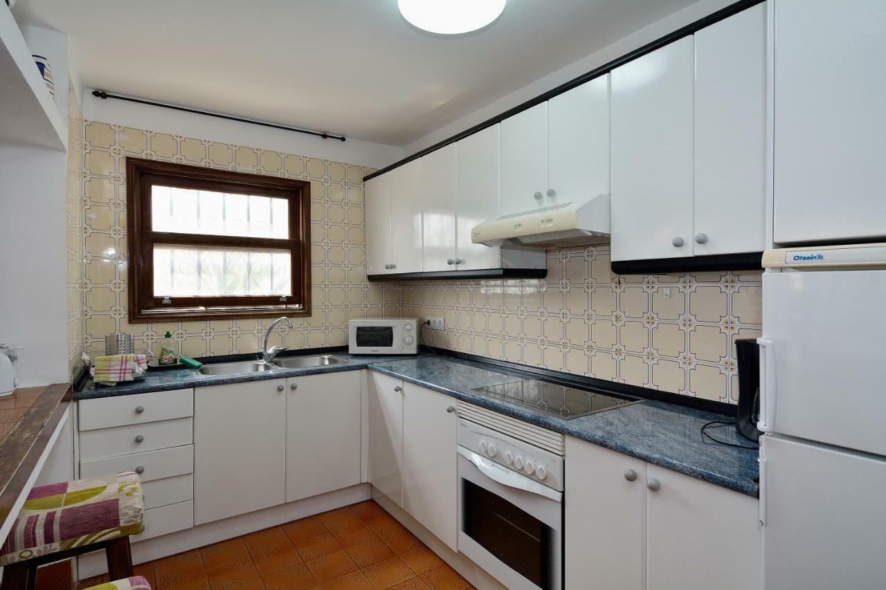Villa 3br House - Solarium & Shower Terrace