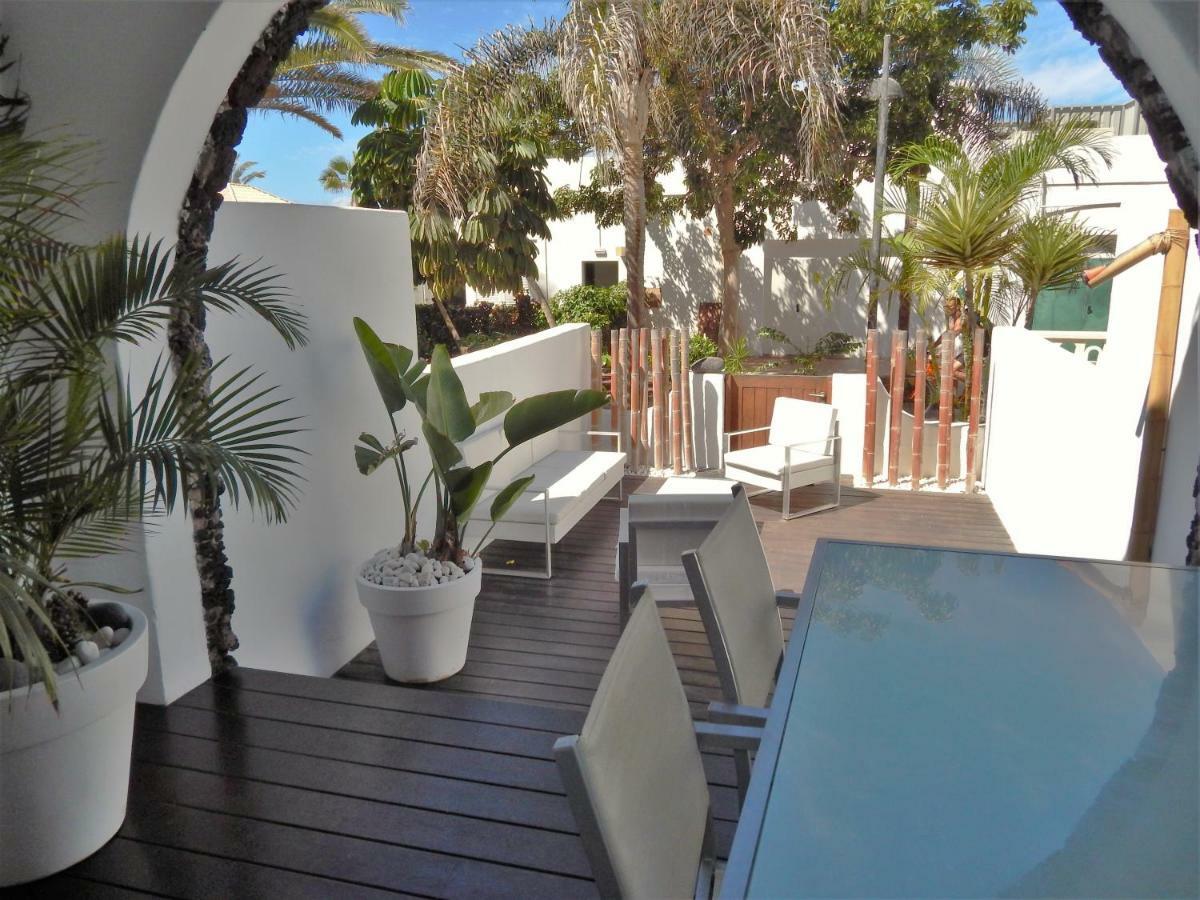 Apartamento Beautiful Beachfront Playa de las Américas