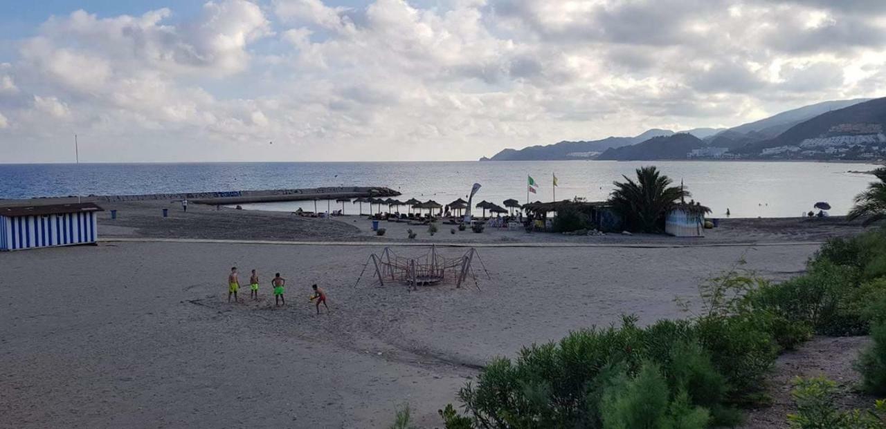 Familiar Apartment Mojacar