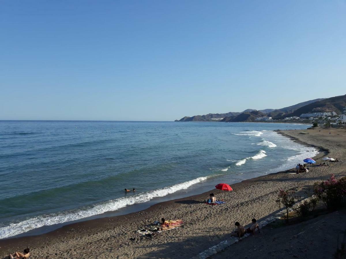 Familiar Mojacar