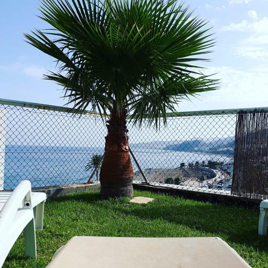 Apartment Familiar Mojacar