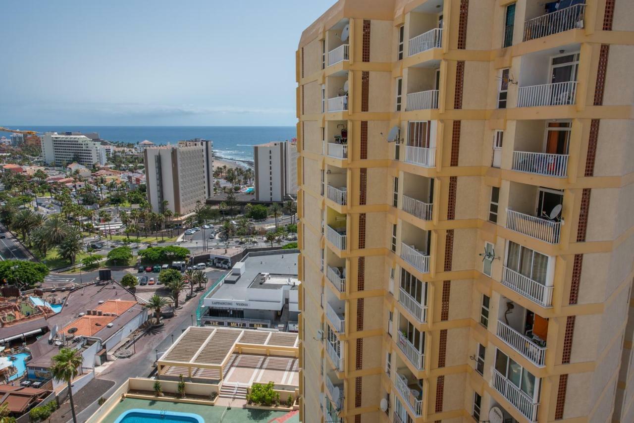 M11d Fantastico! Vista Inmejorable Corazon Las Americas Playa de las Americas (Tenerife)