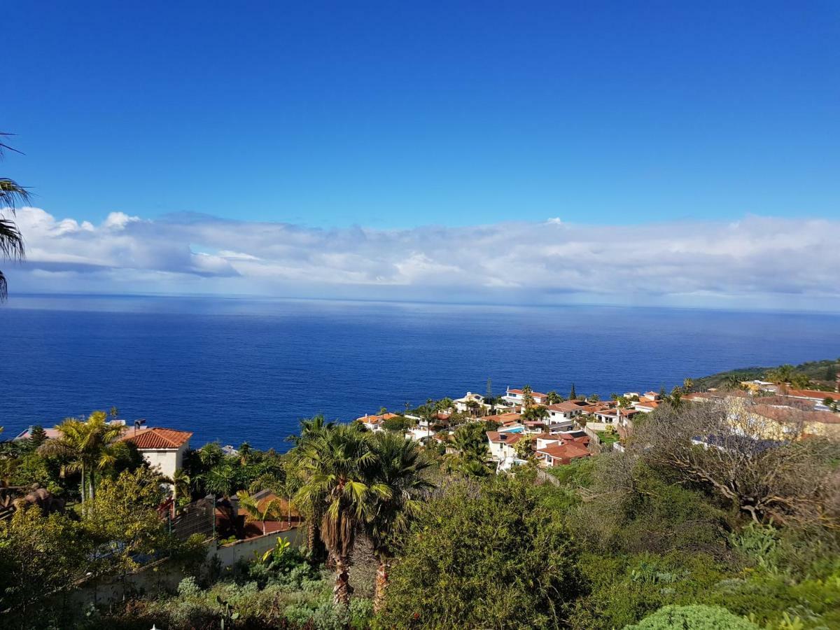 Apartamento Larnia De Tenerife El Sauzal