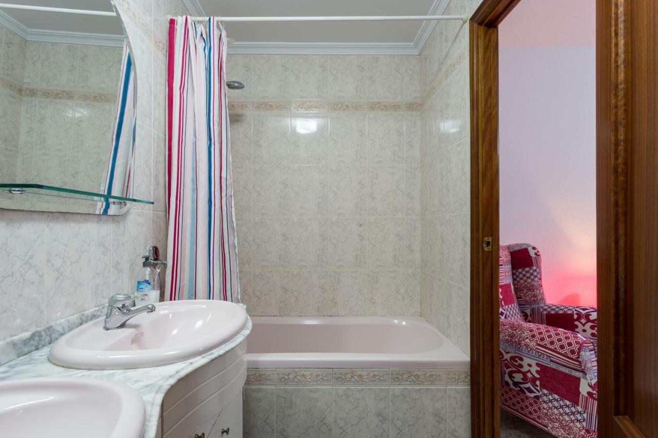 Holi-rent Albareda * Sevilla