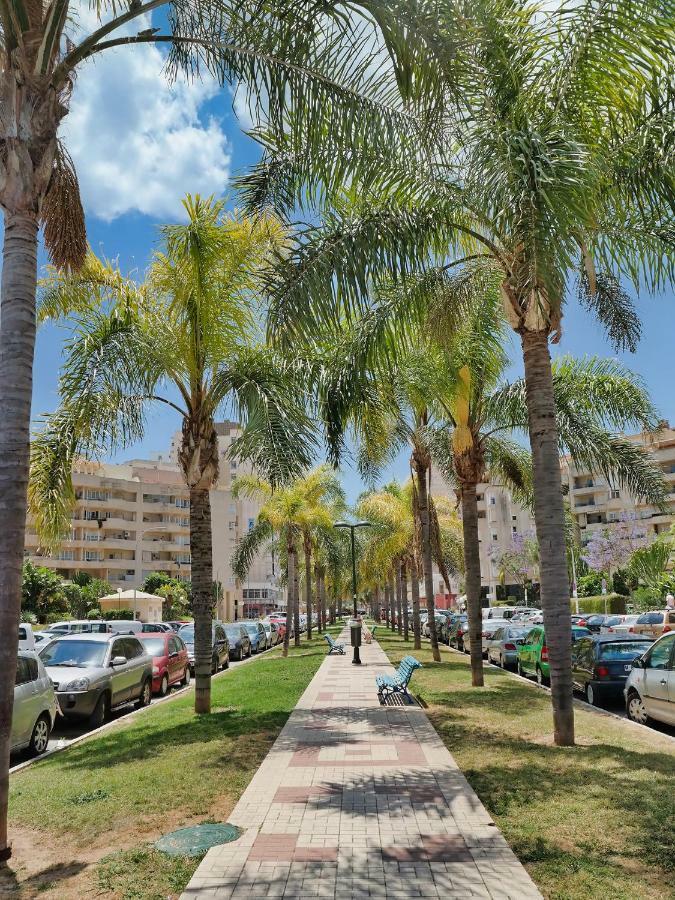 Apartamento Lux By Namaste Elite Torremolinos