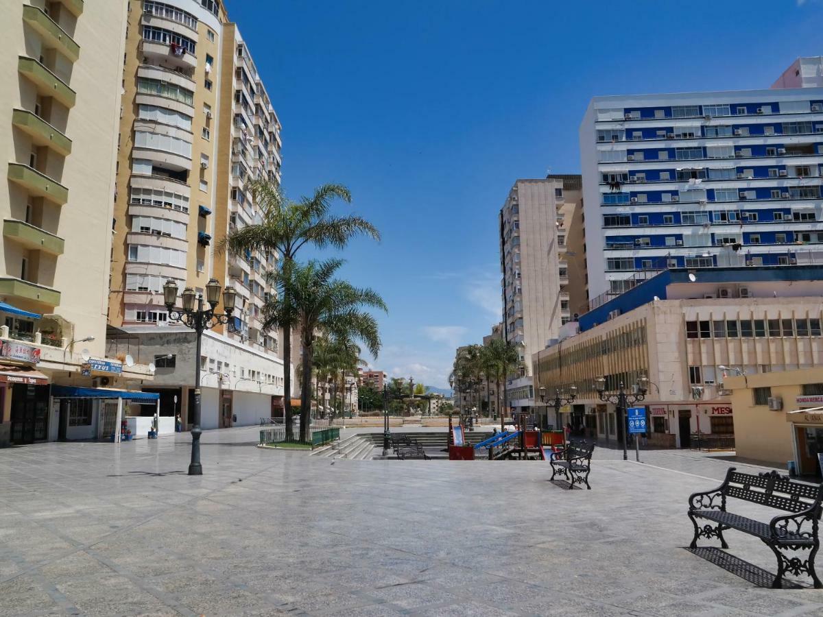 Apartamento Lux By Namaste Elite Torremolinos