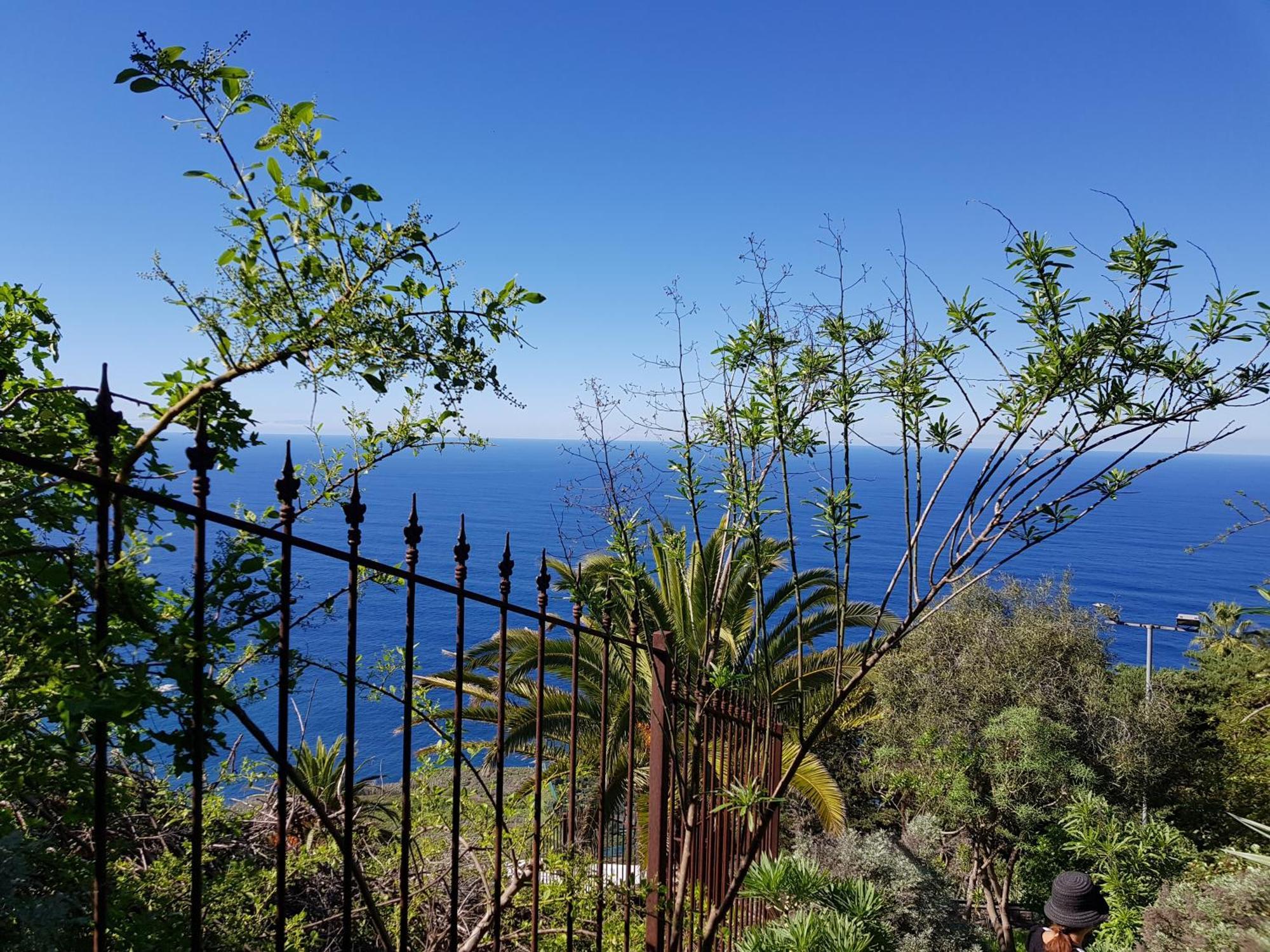 Apartamento Larnia De Tenerife *