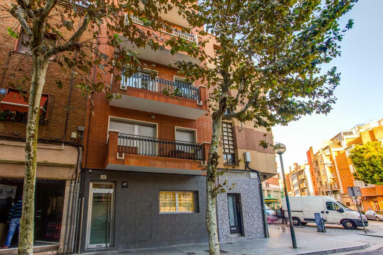 Feriapiso Palmer L'Hospitalet de Llobregat