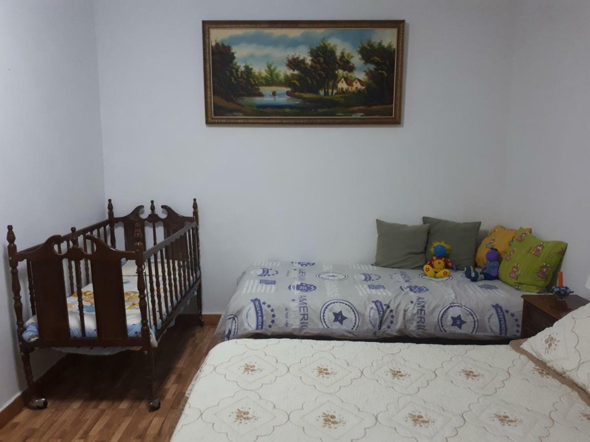 Casa Pinos Country house *