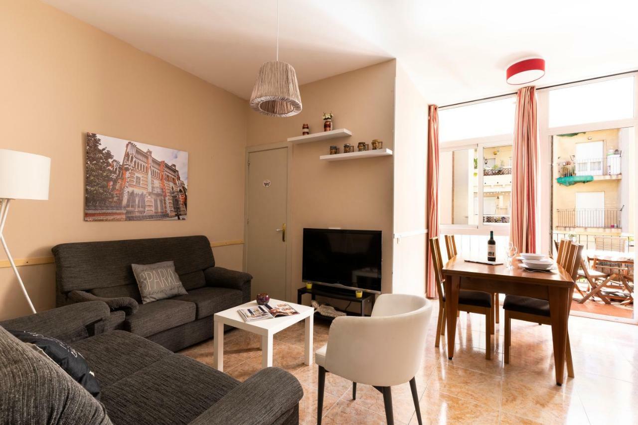 Apartment Ab Gracia