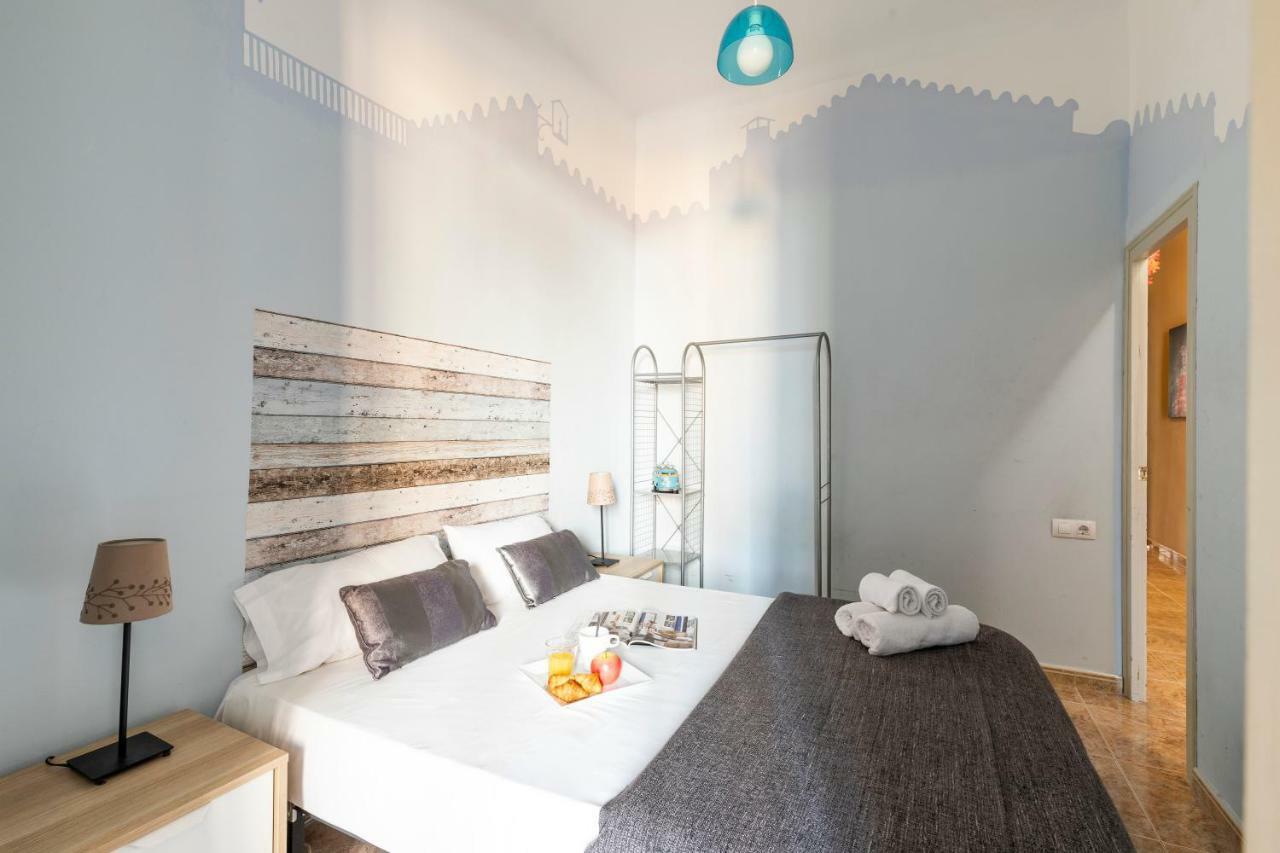 Apartment Ab Gracia *