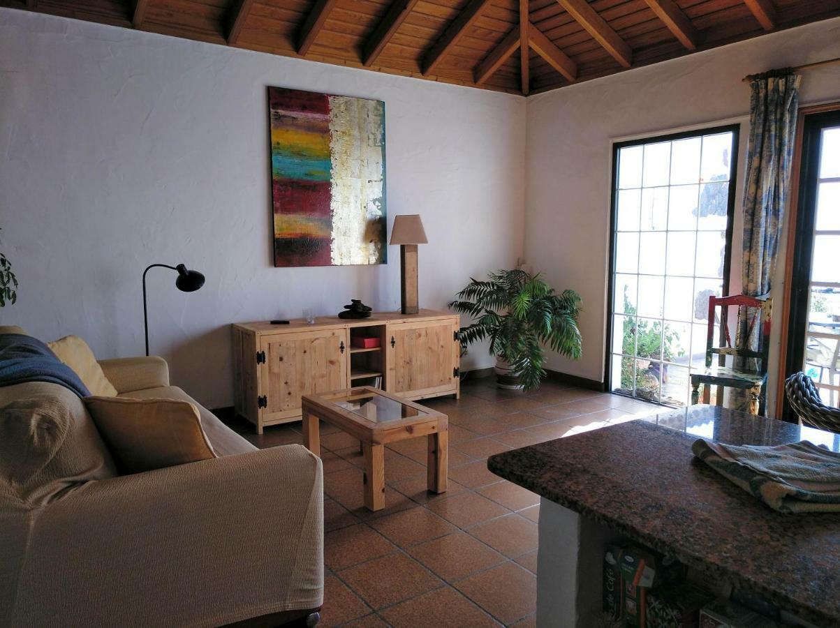 Apartamento La Hacienda Buenvivir - Los Llanos De Aridane