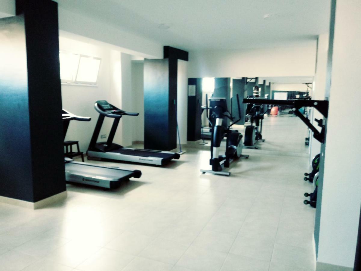 Apartamento Bajamar Armonia Park