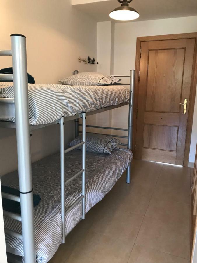 Deluxe A Pie De Pista Miramar Apartamento
