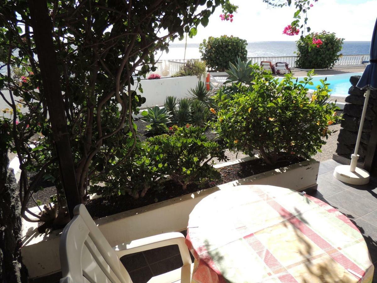 Finca Del Mar Naturist Complex