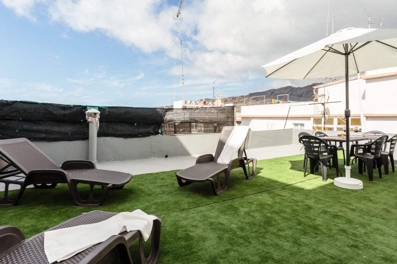 Lovely In La Palma, Santa Cruz De La Palma Holiday home
