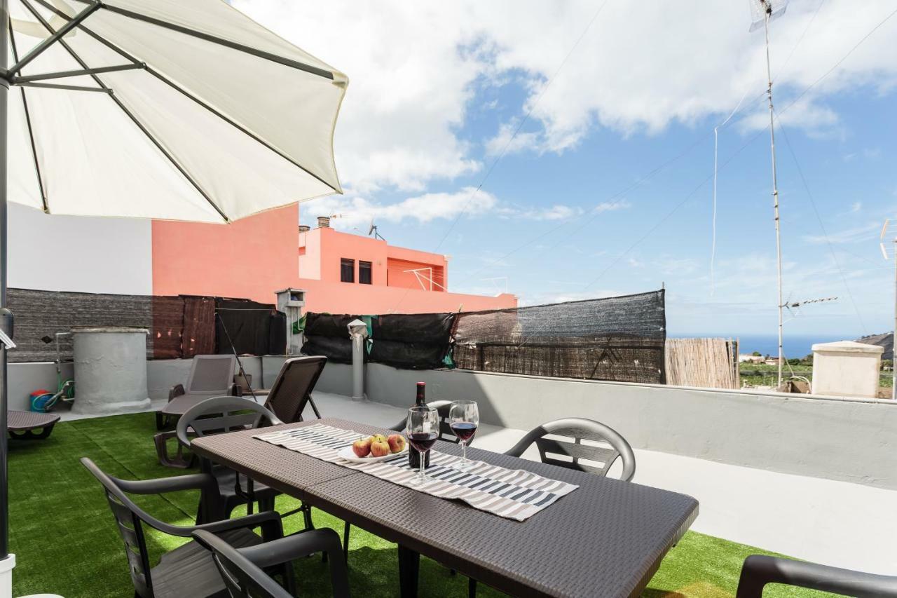 Holiday home Lovely In La Palma, Santa Cruz De La Palma *
