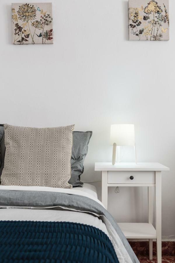 Lovely In La Palma, Santa Cruz De La Palma Holiday home