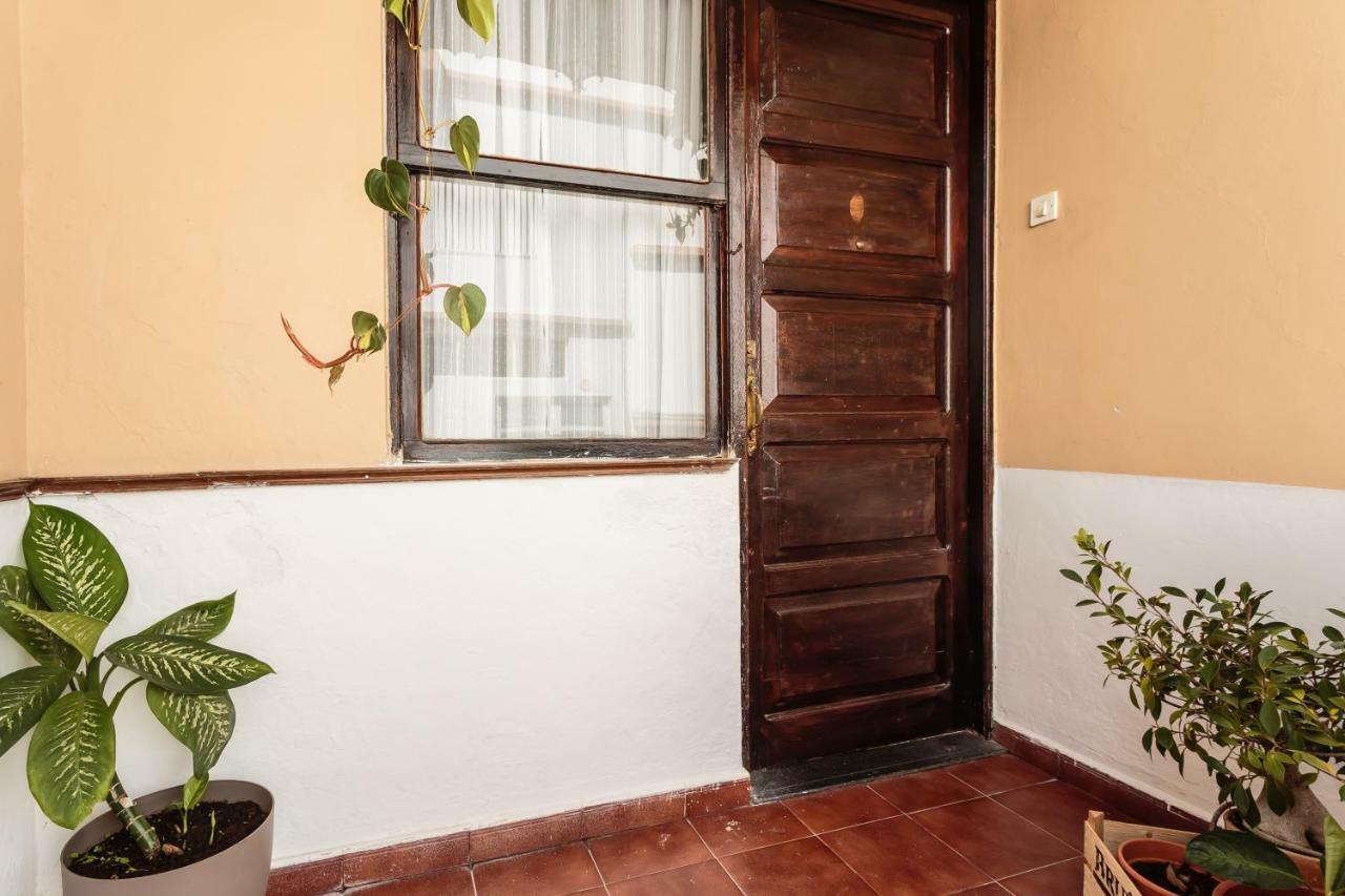 Holiday home Lovely In La Palma, Santa Cruz De La Palma