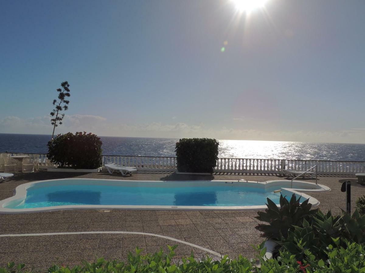 Finca Del Mar Naturist Complex Apartment *
