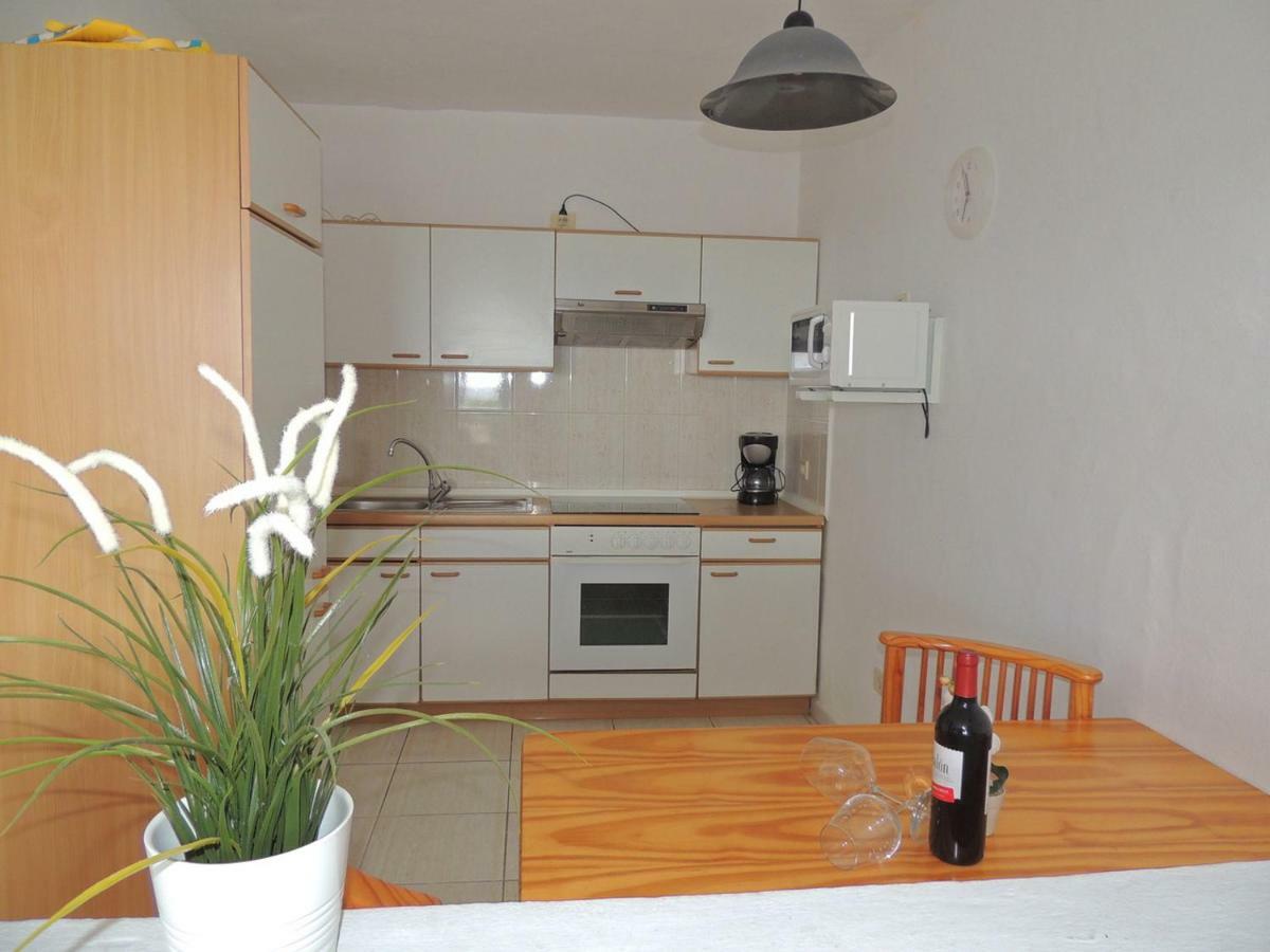 Finca Del Mar Naturist Complex Apartment *