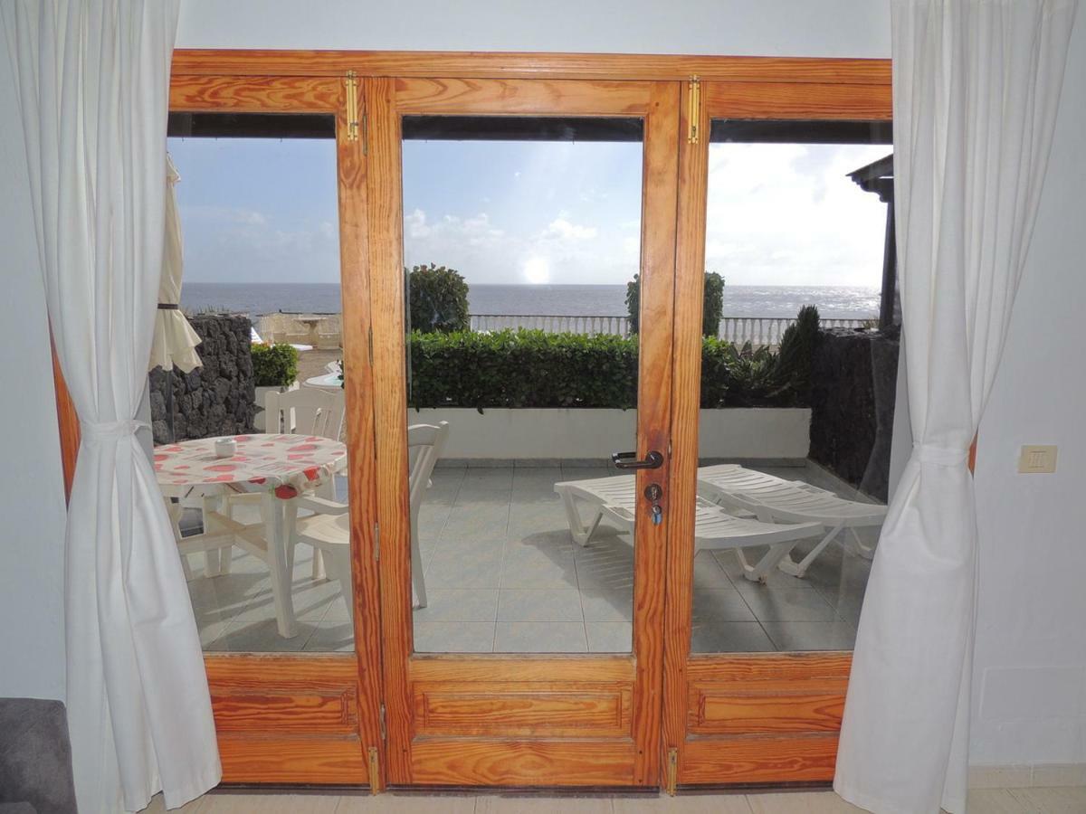 Apartment Finca Del Mar Naturist Complex *