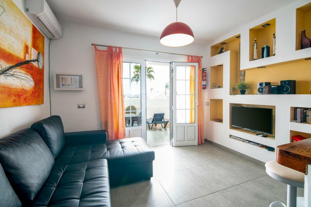 Panelo Apartamento Puerto del Carmen (Lanzarote)