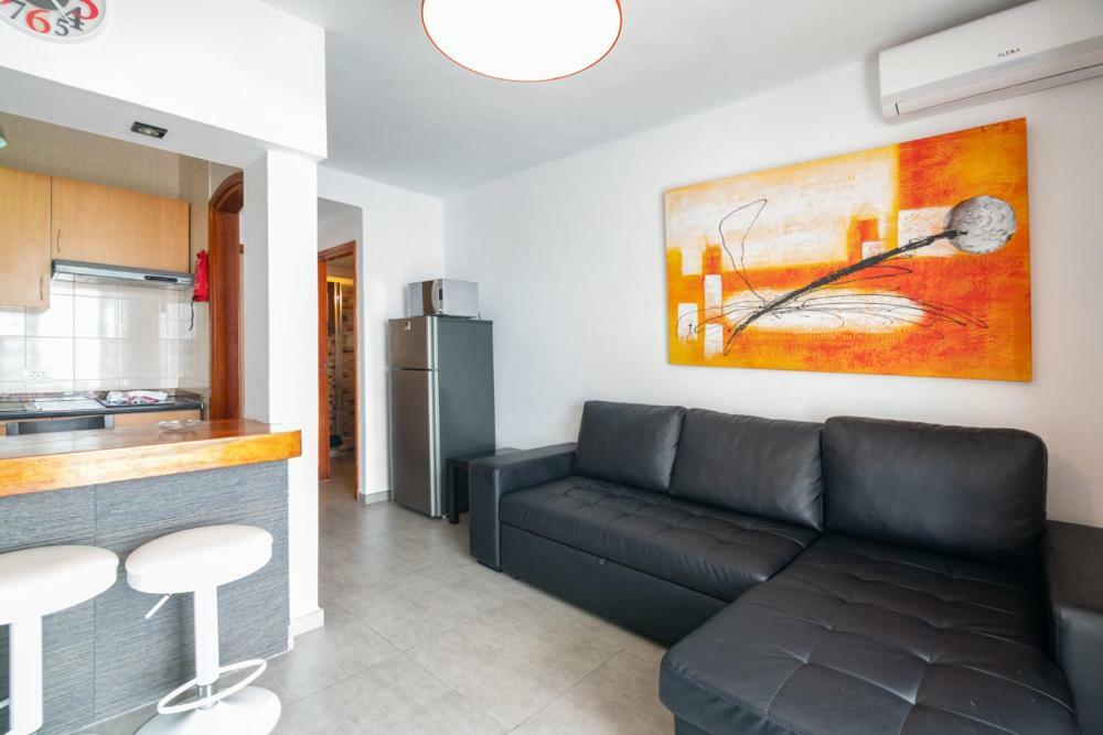 Apartamento Panelo