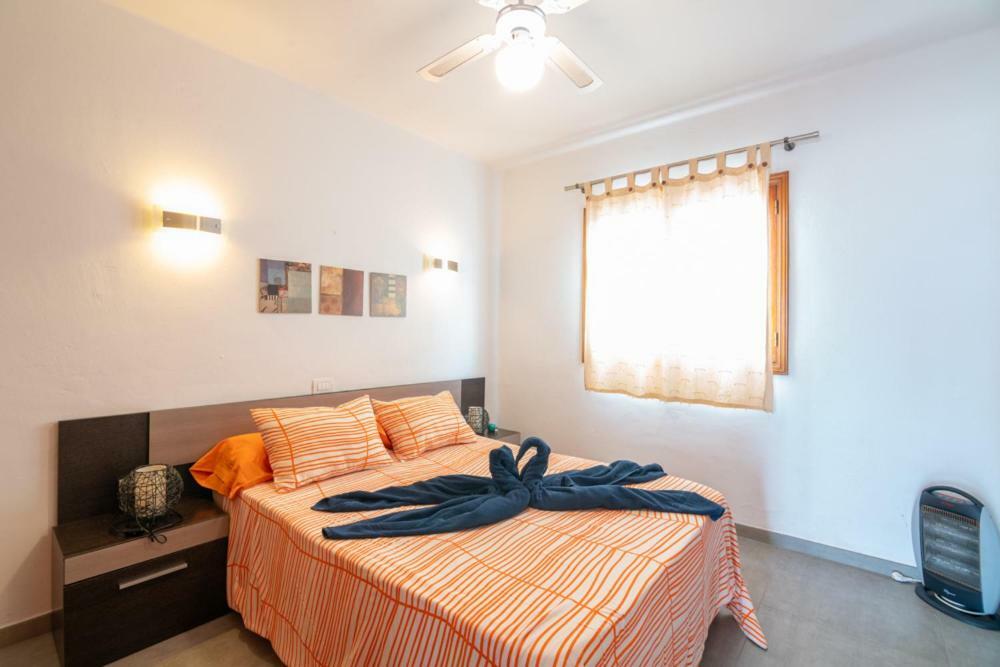 Panelo Apartamento Puerto del Carmen (Lanzarote)