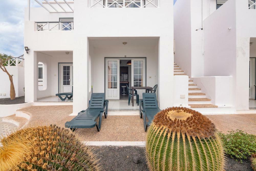 Panelo Apartamento Puerto del Carmen (Lanzarote)