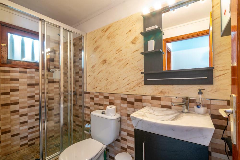 Apartamento Panelo Puerto del Carmen (Lanzarote)
