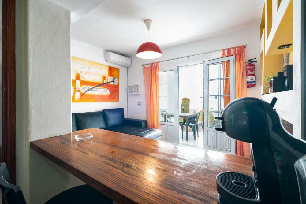 Apartamento Panelo Puerto del Carmen (Lanzarote)