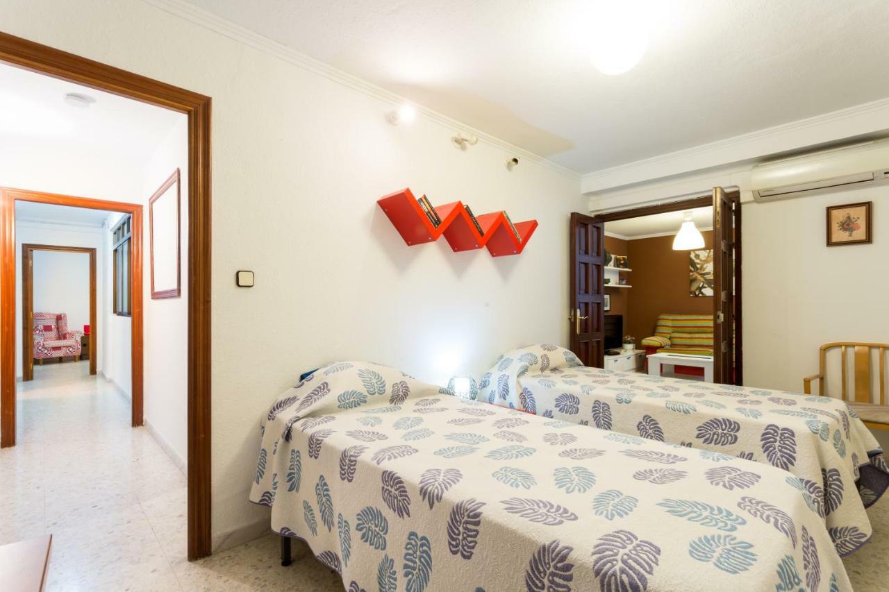 Holi-rent Albareda Apartamento Sevilla