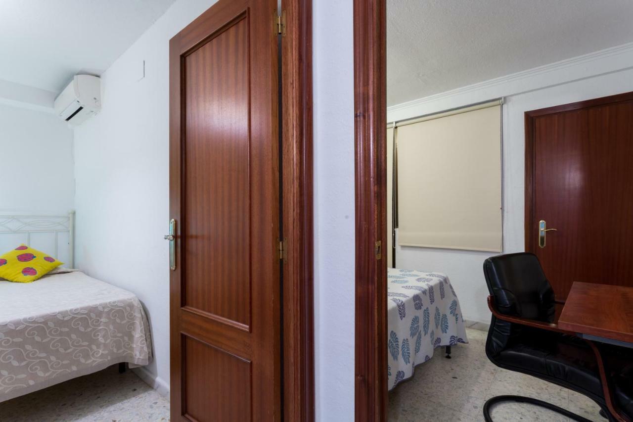 Holi-rent Albareda * Sevilla