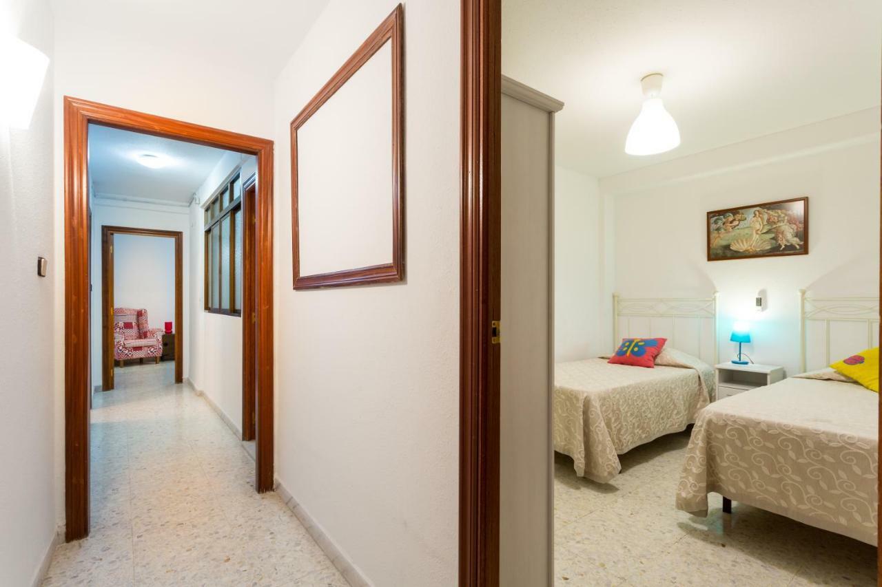 Holi-rent Albareda Apartamento *