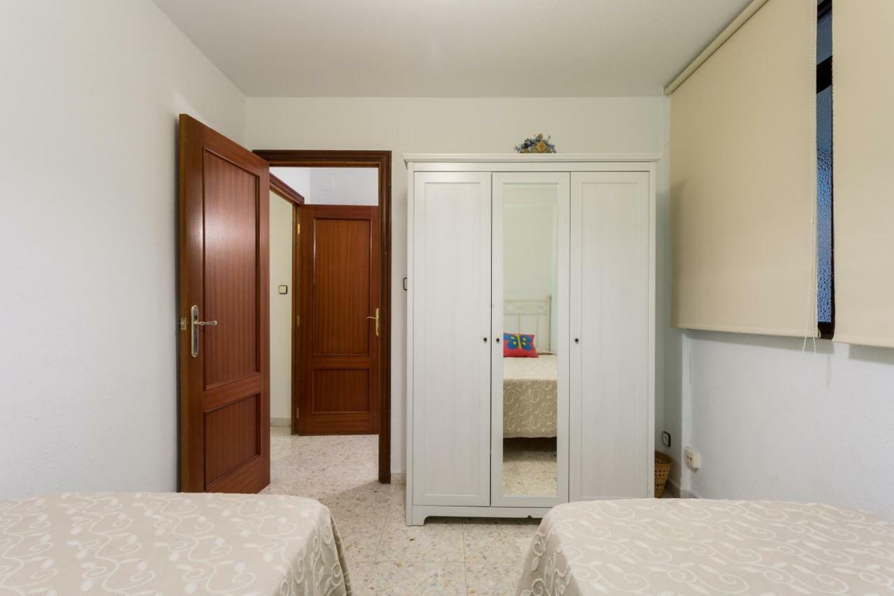 Apartamento Holi-rent Albareda *