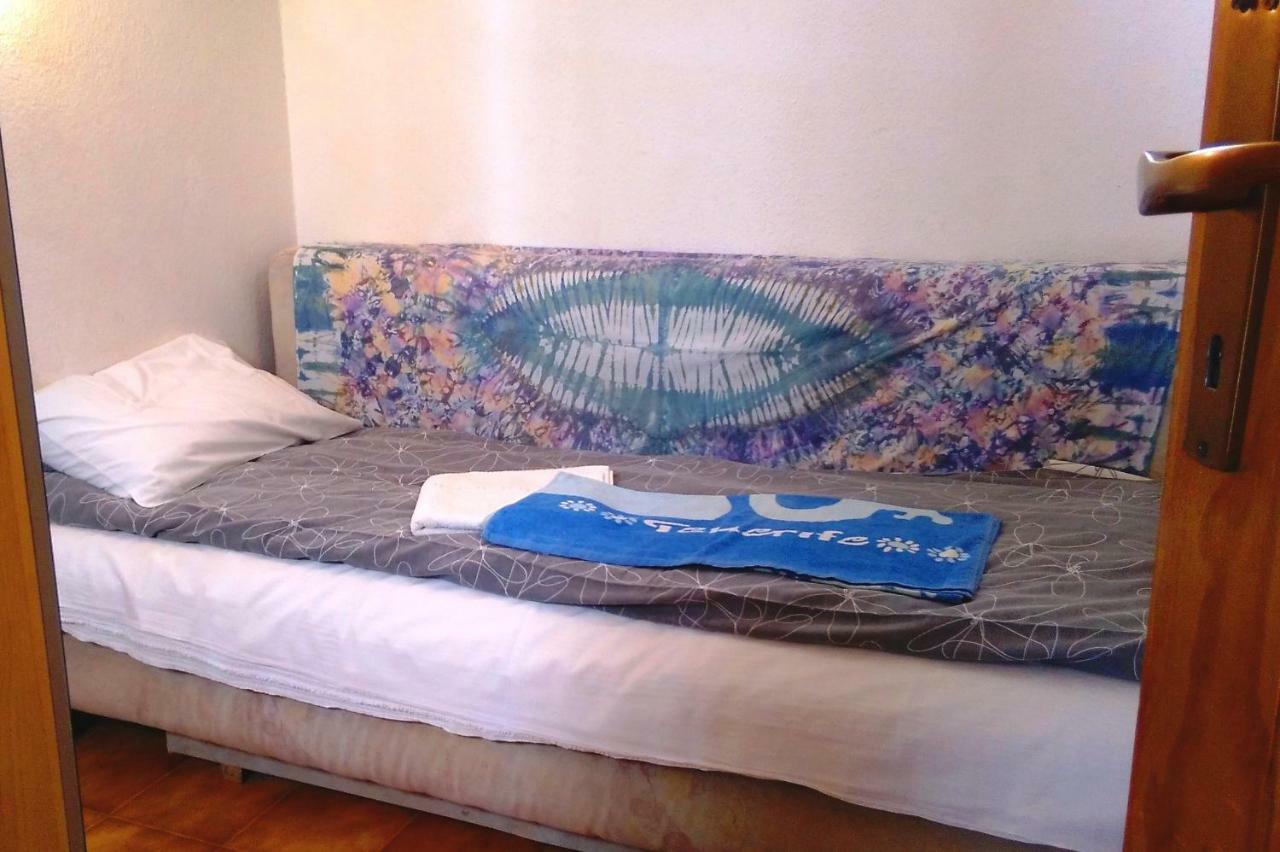 Apartment Ocean View Over Cristianos, Playa Vistas, Wifi