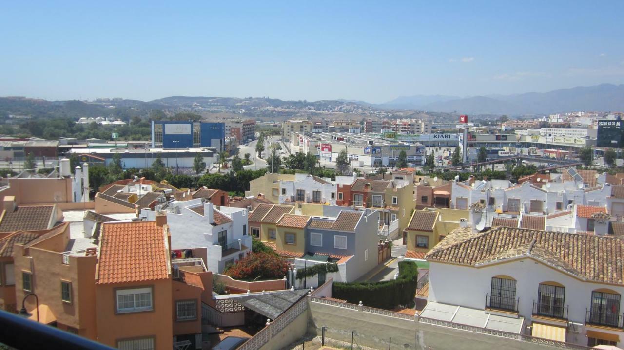 Apartment Centro Fuengirola